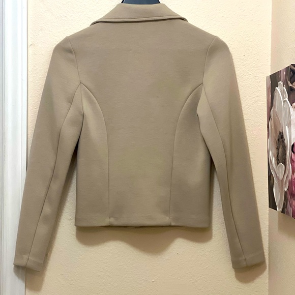 Guess Moto‎ Jacket - Picture 2 of 8